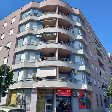 Apartment Inna With Free Garage Parking Zadar Extérieur photo