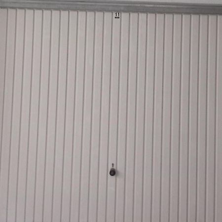 Apartment Inna With Free Garage Parking Zadar Extérieur photo