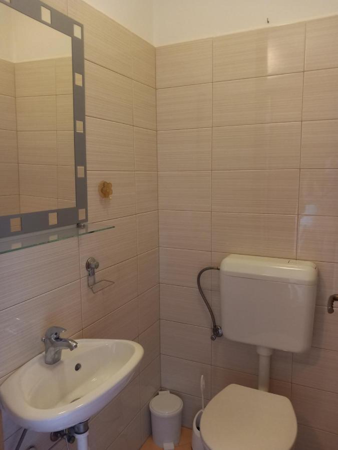 Apartment Inna With Free Garage Parking Zadar Extérieur photo