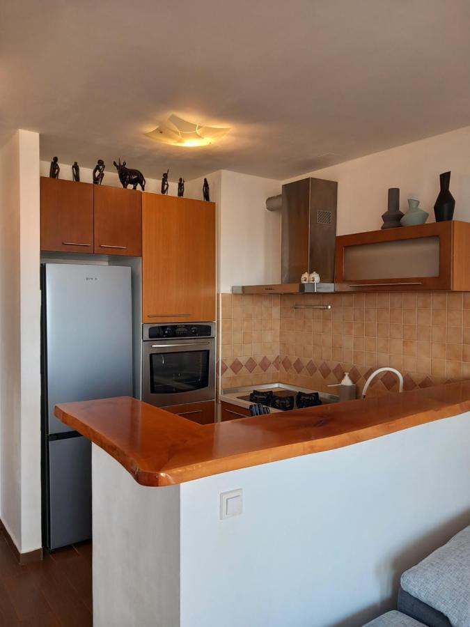 Apartment Inna With Free Garage Parking Zadar Extérieur photo