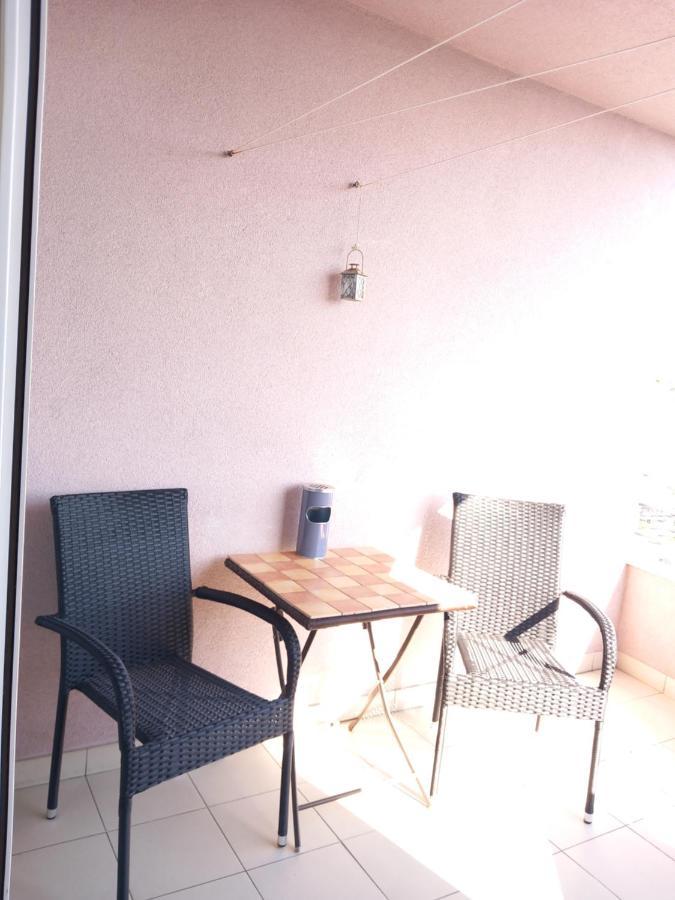 Apartment Inna With Free Garage Parking Zadar Extérieur photo