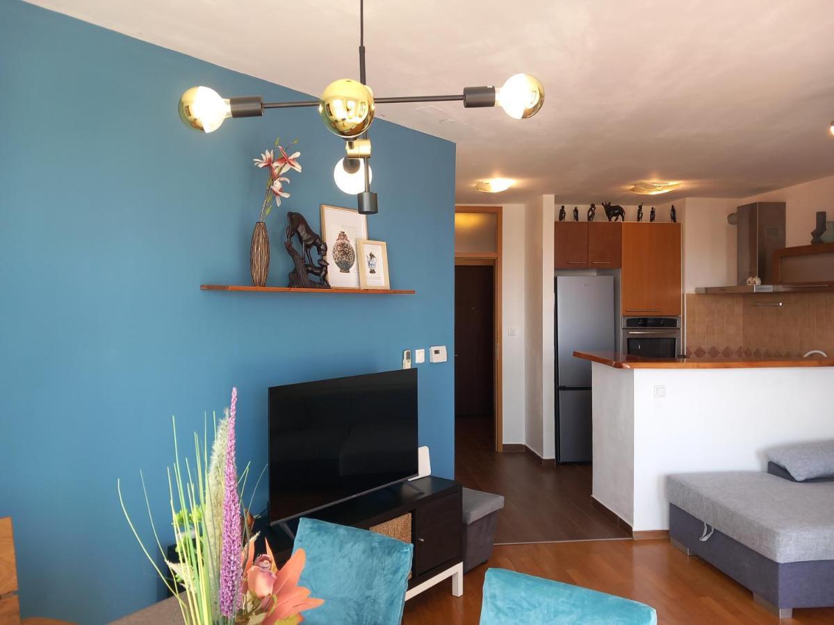 Apartment Inna With Free Garage Parking Zadar Extérieur photo