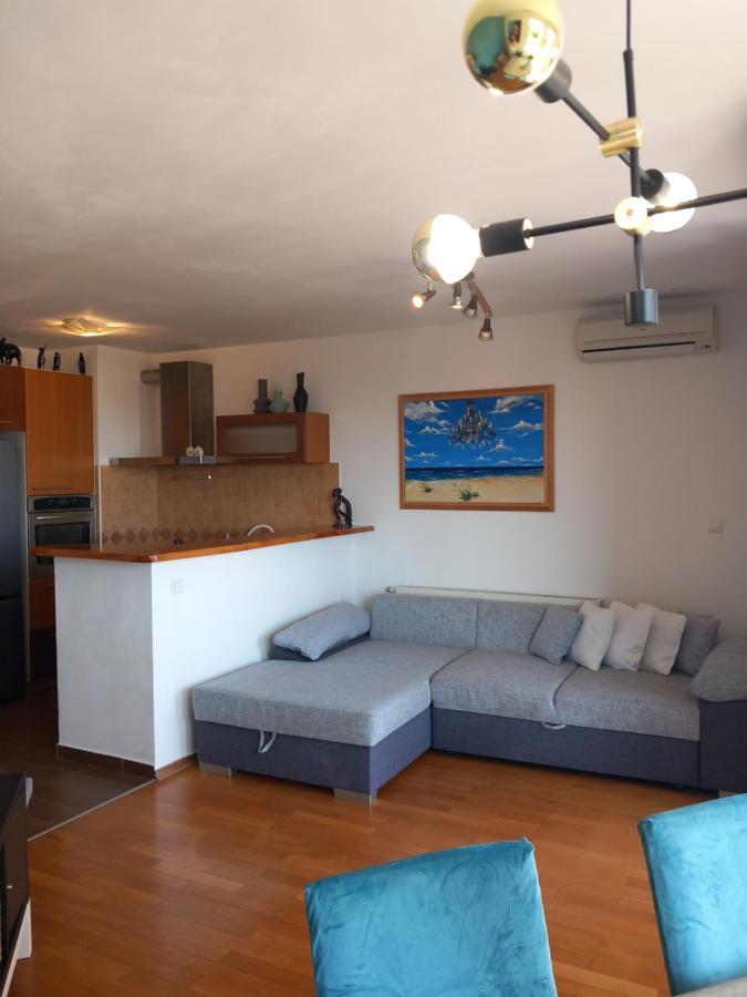 Apartment Inna With Free Garage Parking Zadar Extérieur photo