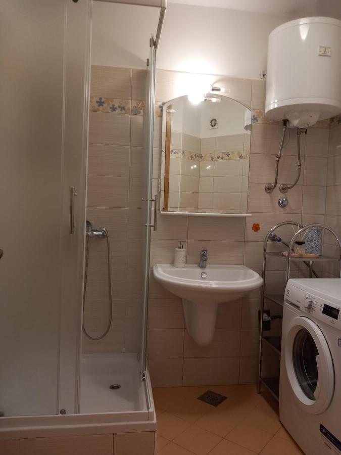 Apartment Inna With Free Garage Parking Zadar Extérieur photo